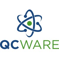 QCWare logo