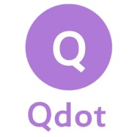 Qdot International Consultancy logo