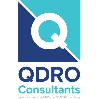QDRO Consultants logo