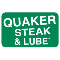 Quaker Steak And Lube logo