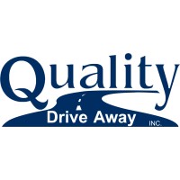 Quality Drive Away logo