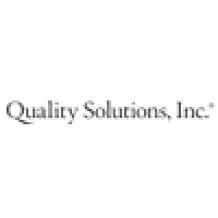 Quality Solutions logo