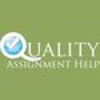 Quality Assignment Help logo