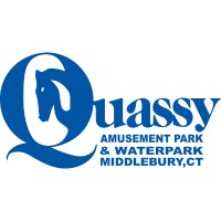 Quassy Amusement Park logo
