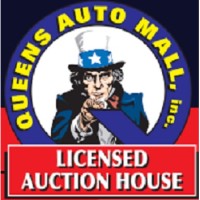 Queens Auto Mall logo