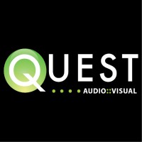 Quest AV logo