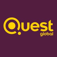 QuEST Global Services logo