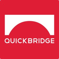 Quick Bridge Funding logo