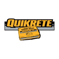 QUICKRETE logo