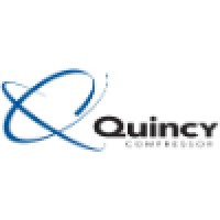 Quincy Compressor logo