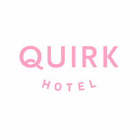 Quirk Hotel logo