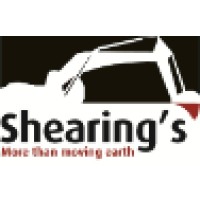RA Shearing Contractors logo
