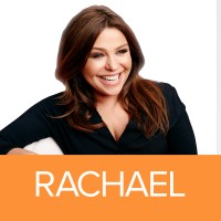 Rachael Ray Show logo