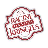 Racine Danish Kringles logo
