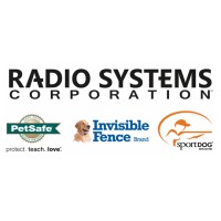 Radio Systems Corporation logo