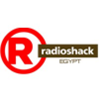 RadioShack Egypt logo