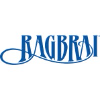 RAGBRAI logo