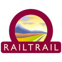 Railtrail Tours logo