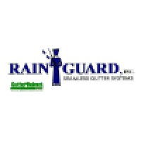 Rain Guard Of Tulsa logo