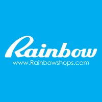 Rainbow Shops logo