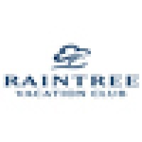 Raintree Vacation Club logo