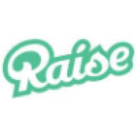 Raise Marketplace logo