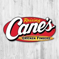 Raising Canes Chicken Fingers logo