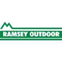 Ramsey Outdoor logo