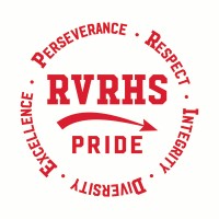 Rancocas Valley Regional High School logo