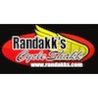 Randakks Cycle Shakk logo