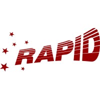Rapid Haulage logo