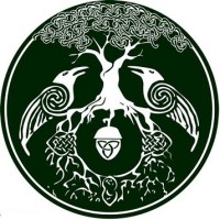 Ravenscourt Landscaping and Design logo