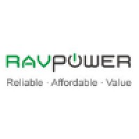 RAVPower logo