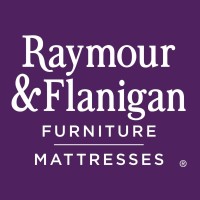Raymour and Flanigan logo