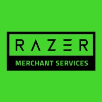 Razer Merchant Services logo