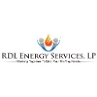 Rdl Services logo