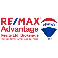 Remax Advantage logo