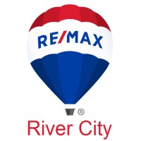 Remax River City logo