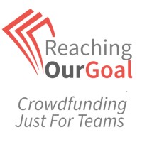 Reaching Our Goal logo