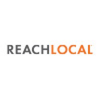 Reachlocal logo