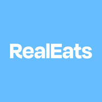 RealEats logo