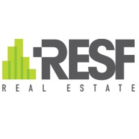 Real Estate Sales Force logo
