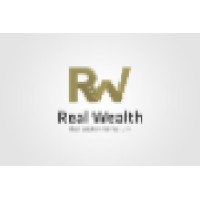Real Wealth logo