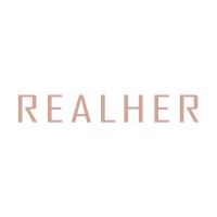 RealHer logo