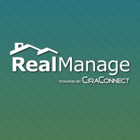 Real Manage Property Management logo