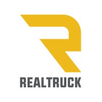 RealTruck logo