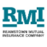 Reamstown Mutual Insurance logo