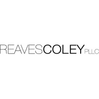 Reavescoley logo