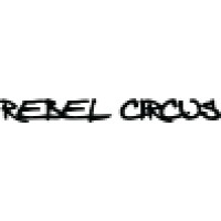 Rebel Circus logo