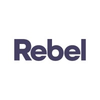 Rebel Com logo